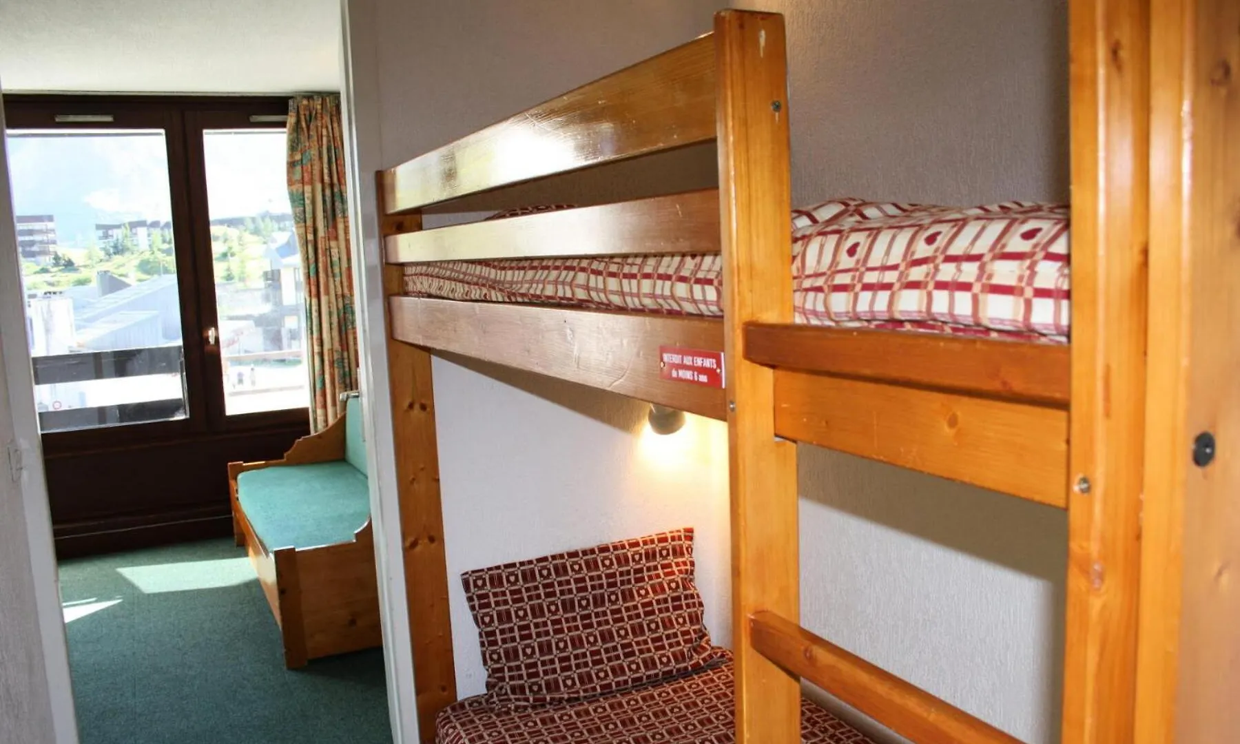 Residence Home Club 1 - Plusieurs Studios Disponibles Pour Vos Sejours En Famille Ou Entre Amis Mae-3788 蒂涅 公寓