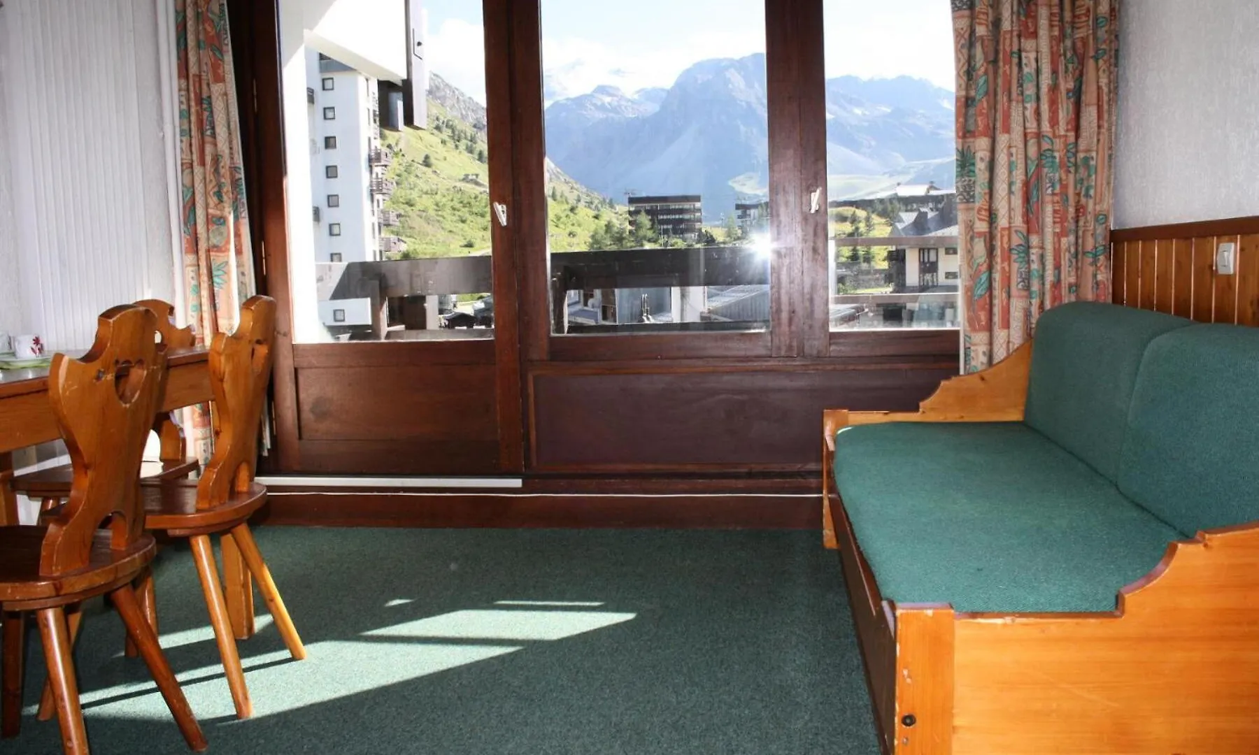 Residence Home Club 1 - Plusieurs Studios Disponibles Pour Vos Sejours En Famille Ou Entre Amis Mae-3788 Tignes