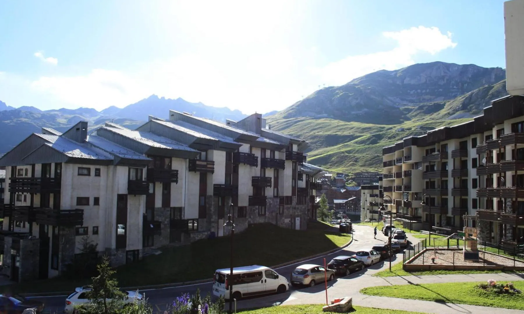 公寓 Residence Home Club 1 - Plusieurs Studios Disponibles Pour Vos Sejours En Famille Ou Entre Amis Mae-3788 蒂涅