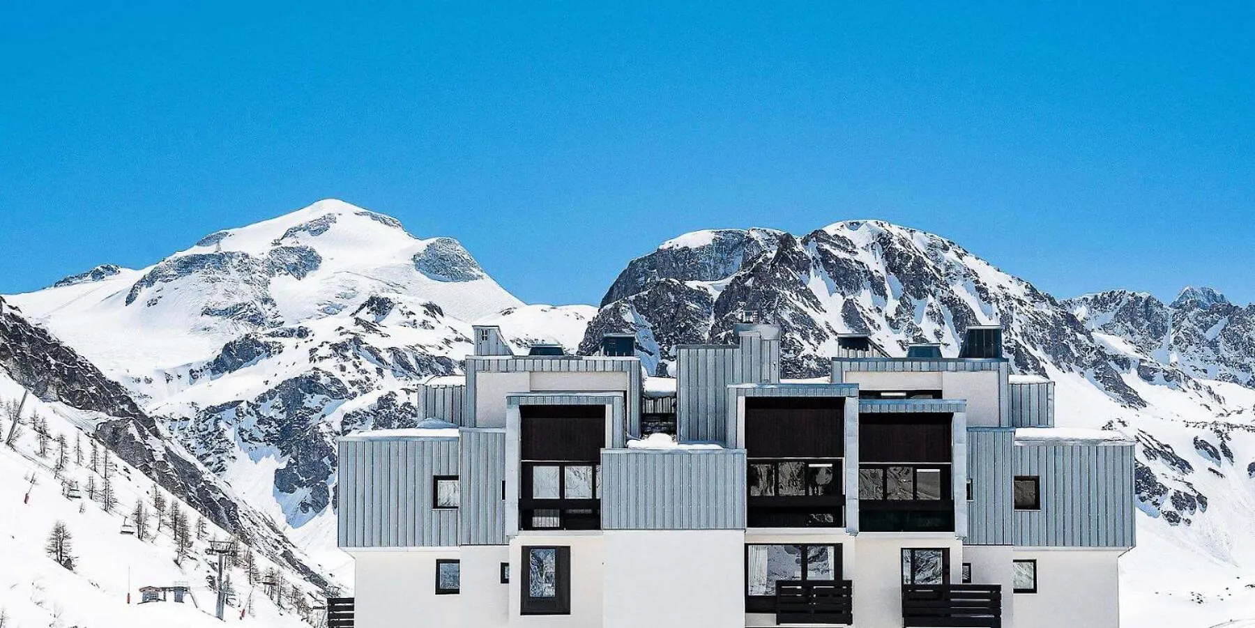 Residence Home Club 1 - Plusieurs Studios Disponibles Pour Vos Sejours En Famille Ou Entre Amis Mae-3788 蒂涅