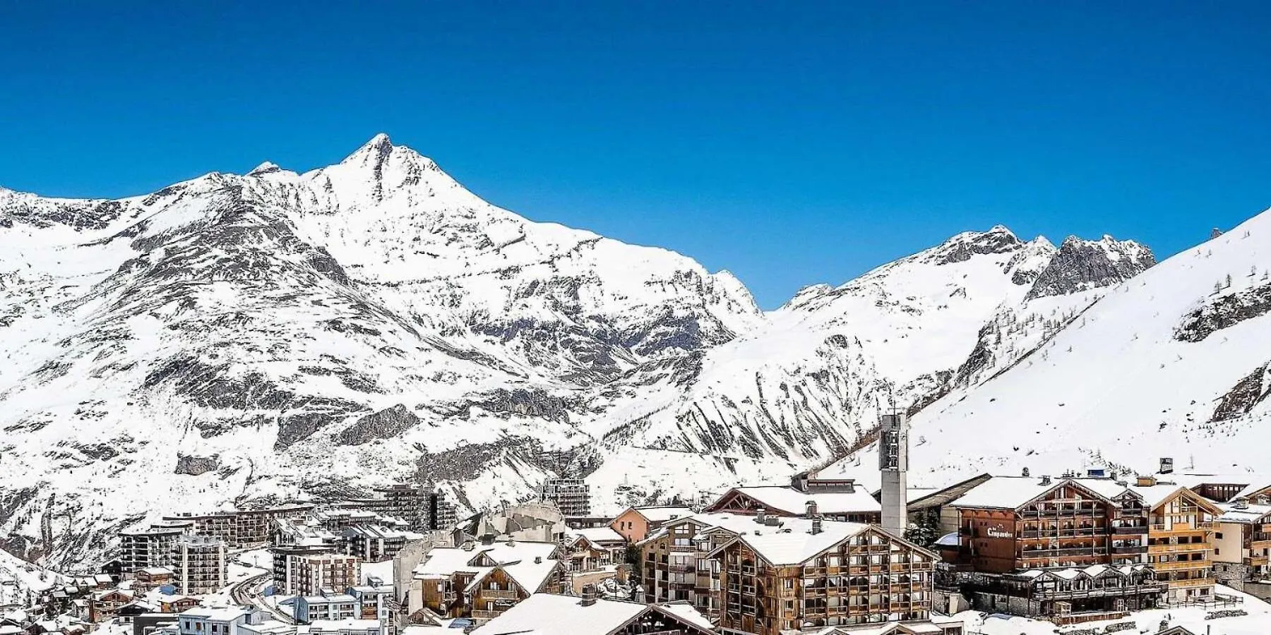 Residence Home Club 1 - Plusieurs Studios Disponibles Pour Vos Sejours En Famille Ou Entre Amis Mae-3788 蒂涅 0*,