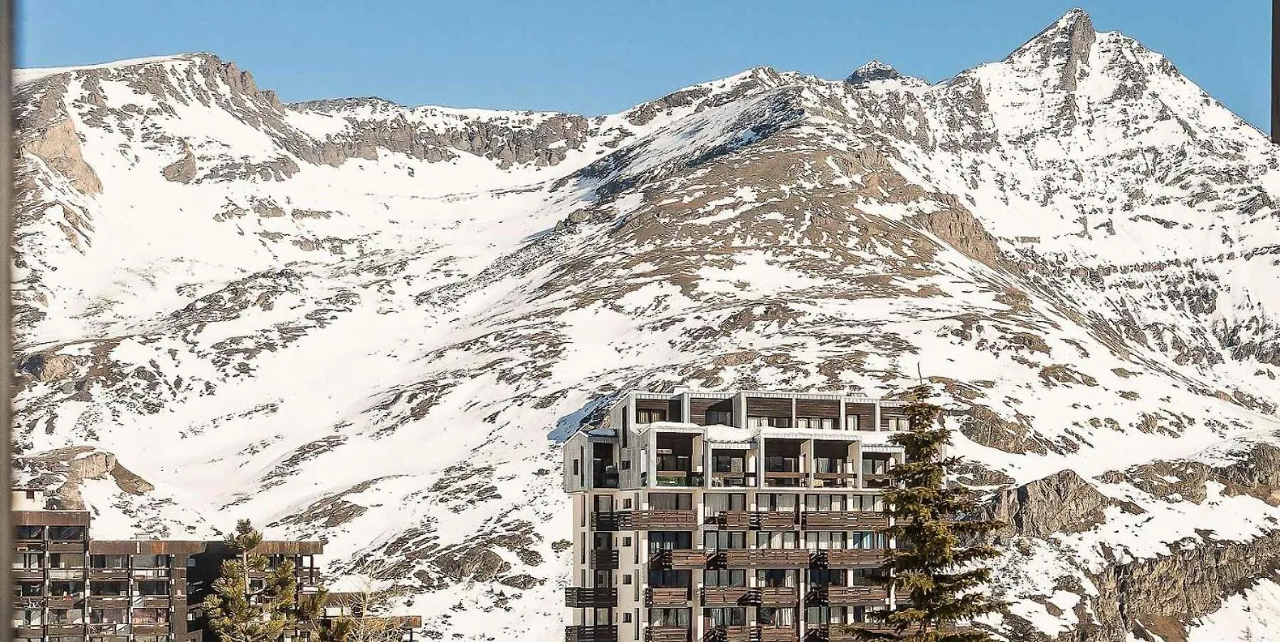 Residence Home Club 1 - Plusieurs Studios Disponibles Pour Vos Sejours En Famille Ou Entre Amis Mae-3788 蒂涅